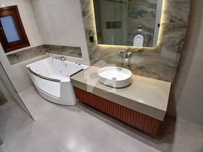 500 Yards Newly Renovated House for Rent in DHA Phase 5 Shujat