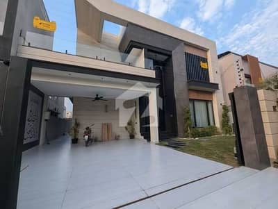 Beautiful New Upper Portion Available For Rent In DHA Phase 5 Islamabad