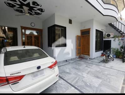 10 Marla House for Sale in Mustafa Town, Wahdat Road Lahore Near Karim Market