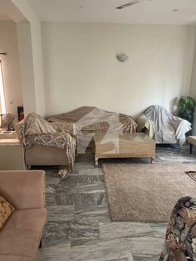 1 Kanal Upper Portion For Rent In Soan Garden