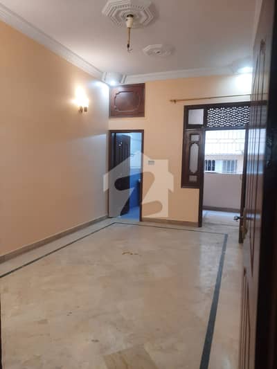ONLY FOR SHIA FAMIL FIRST FLOOR 2 BED 3 WASHROOM BLOCK H