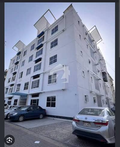 Clifton 3 Bed D/D Slightly Used Lift Parking Prime Location