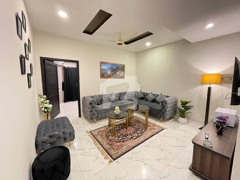Luxury Fully Furnished Apartment Available For Rent In Prime Location Luxury Fully Furnished Apartment Available For Rent In Prime Location