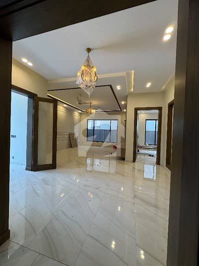 Upper Portion 1 Kanal For Rent Near Scheme 3, Rawalpindi
