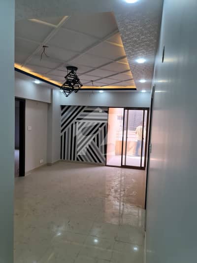 Beautiful Apartment Available
