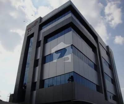 GULBERG ESTATE OFFER,4 KANAL COMMERCIAL BUILDING FOR RENT INGARDEN TOWN LAHORE