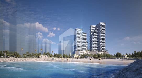Dubai Style Appartment With Plungpool