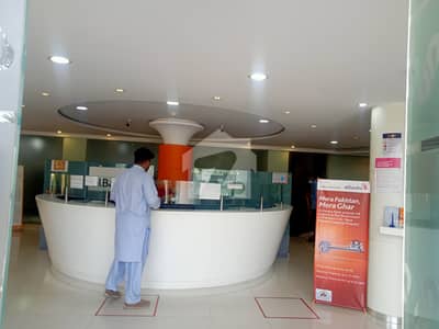 GULBERG ESTATE OFFER,4500 SQFT OFFICE FOR RENT IN GARDEN TOWN LAHORE
