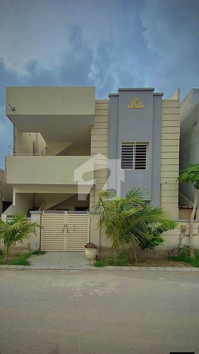 House Available For Sale In Saima Luxury Homes Karachi House Available For Sale In Saima Luxury Homes Karachi