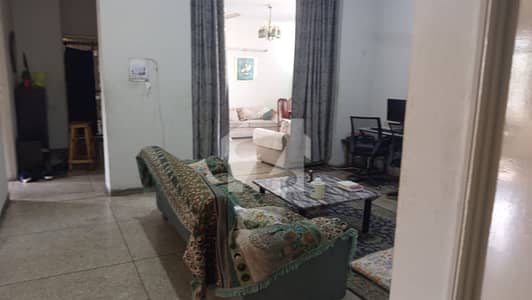 Block 12 2nd Floor Flat For Sale