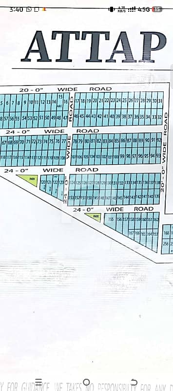 120 Sq Yard 240 sq yard Facing boundaey wall Environment Prime Location Sweet Water Security Guard Boundary Wall Cameras All Facilities Available Near To Main Entrance