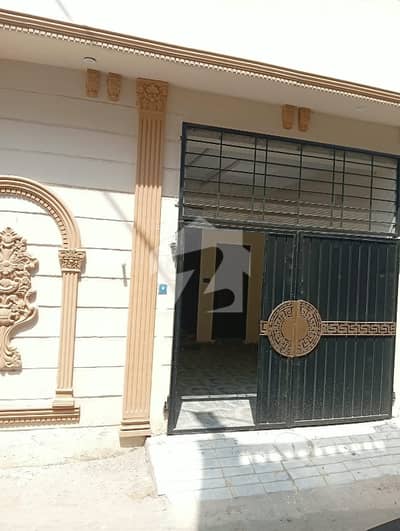 3 Marla double story brand new house for sale in mps road back side of Ghagra villas