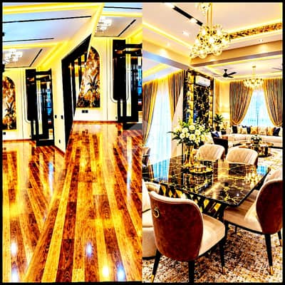 LEASED BANK LOAN APPLICABLE BRAND NEW FLAT ALSO AVAILABLE FOR SALE