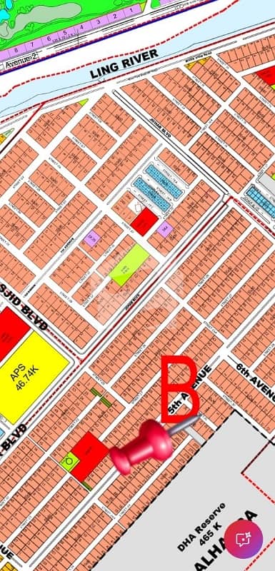 Primely Located Pair Plot Are Up For Sale Primely Located Pair Plot Are Up For Sale