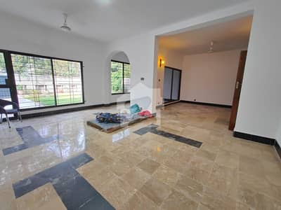 Beautiful House Available For Rent On Prime Location With Solar Installed