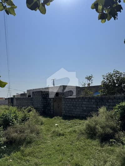 تخت پری راولپنڈی میں 2 کمروں کا 6 مرلہ مکان 60.0 لاکھ میں برائے فروخت۔