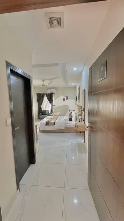 Premium Corner Apartment | Islamabad International AirPort Road| Topcity Islamabad