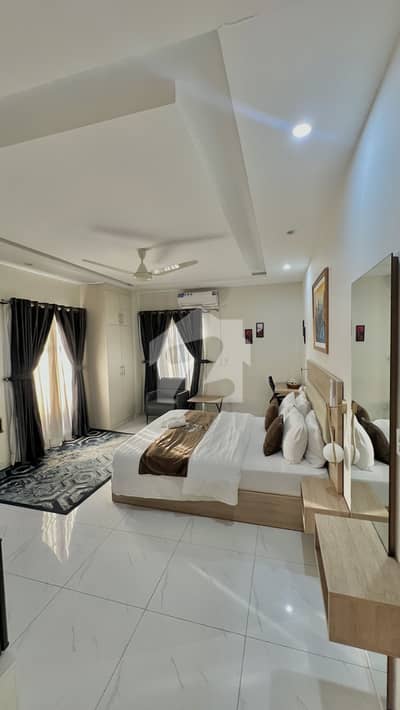 Premium Corner Apartment | Islamabad International AirPort Road| Topcity Islamabad