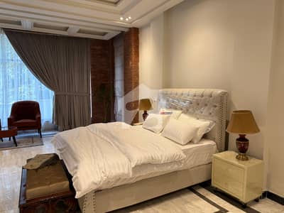 Beautiful Furnished House For Rent In F-7