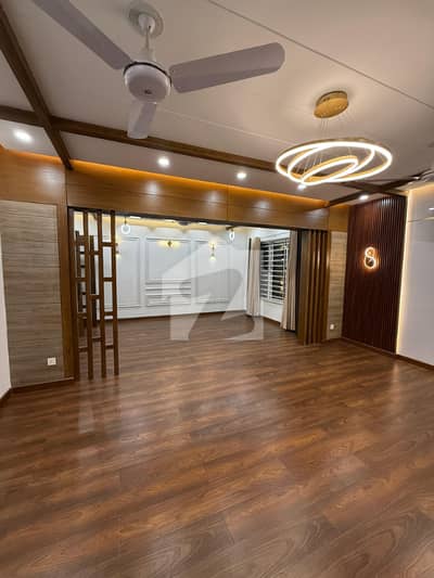 Beautiful Renovated House For Rent In F-7
