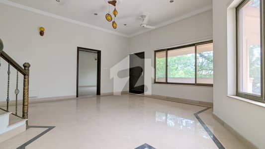 Brand New | Modern House | 7BHK | Beautiful View | Perfect Location | F-7 | For Rent