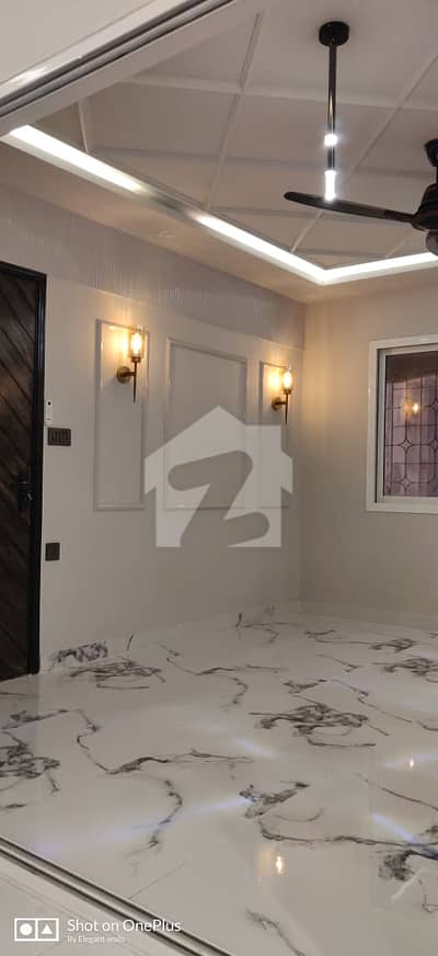 1300 Square Feet Flat Is Available In Affordable Price In Gulshan-e-Iqbal - Block 13/A