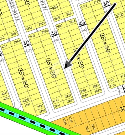 Faisal Hills Block C