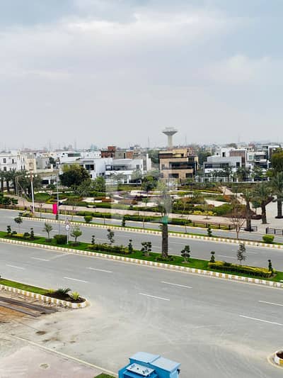 4.25 Marla House for Rent in Dream Gardens Lahore 3 Beds