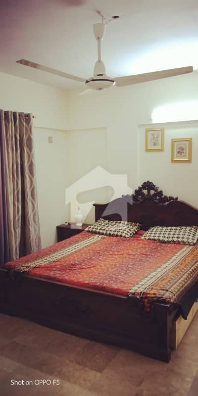 Prime Location Flat Is Available For Rent In Zamzama Commercial Area