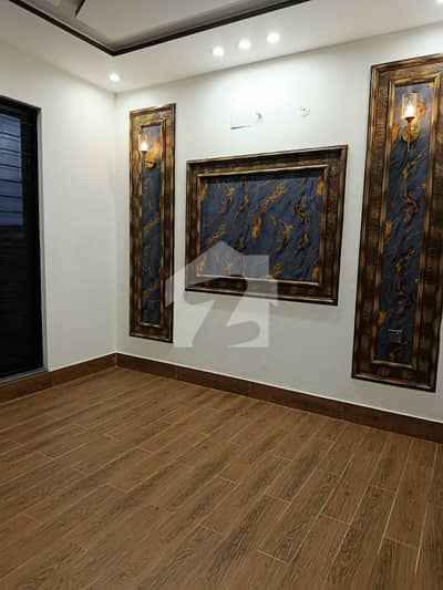 5 Marla Brand New House Available For Rent In DH Rubber 11 Sector 2 Bijli Pani Available