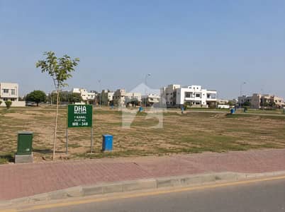 5 Marla Plot for Sale Prime Location | DHA Multan, T Sector 5 Marla Plot for Sale Prime Location | DHA Multan, T Sector