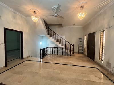 Upper Portion For Rent
