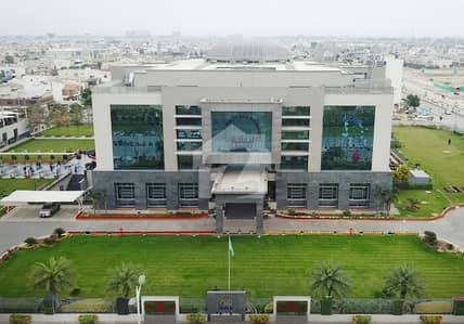 9-Marla Facing Parking & 9-Marla Plot Available For Sale | Prime Hot Location