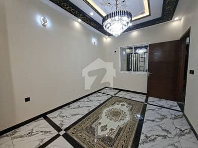 سعدی ٹاؤن سکیم 33,کراچی میں 4 کمروں کا 5 مرلہ مکان 2.48 کروڑ میں برائے فروخت۔