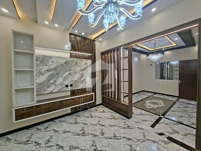Elegant Constructed Bungalow 120 Sq Yards At Saadi Town block 5 Sch 33 Karachi