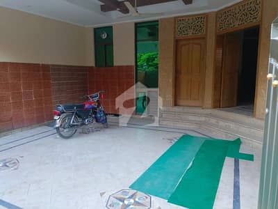 In I-8/4 House Sized 3200 Square Feet For rent