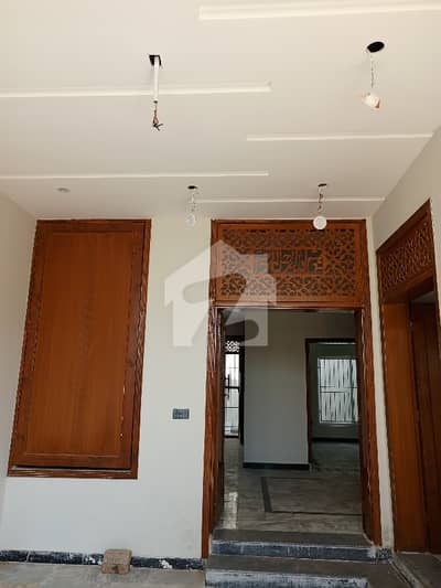 5 MARLA SINGLE STOREY HOUSE FOR RENT