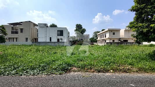 2-Kanal K Block Plot | Main Boulevard Back | Hot Location 2-Kanal K Block Plot | Main Boulevard Back | Hot Location