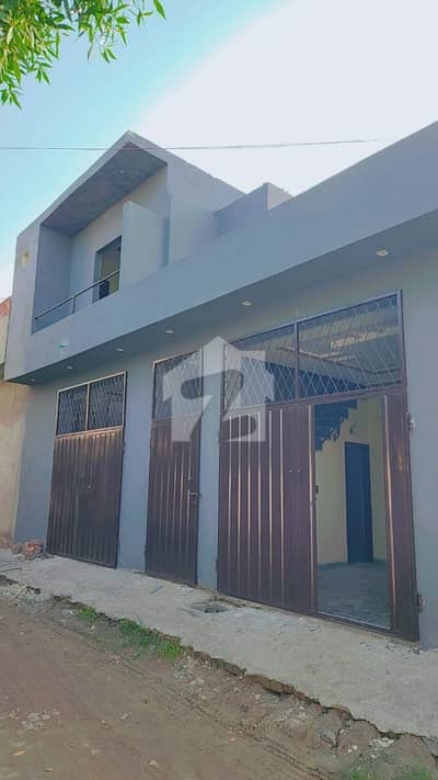 3 Marla Single Storey House On Easy Installments 3 Marla Single Storey House On Easy Installments