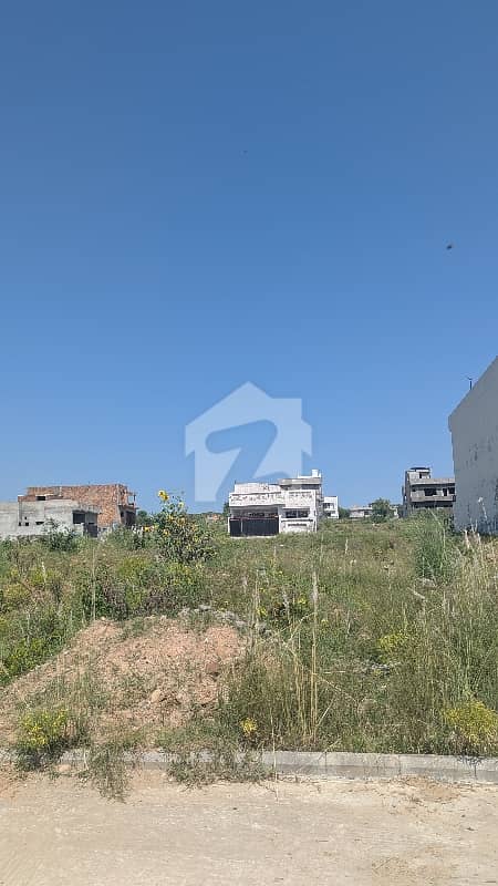 7 Marla Plot For Sale 7 Marla Plot For Sale