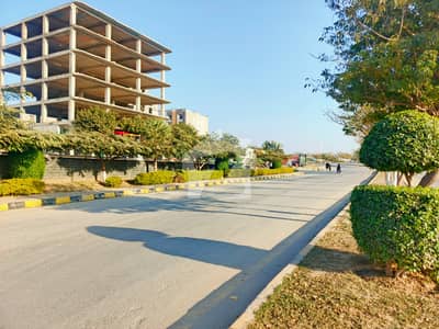 Prime 3060 Residential Plot for Sale B-17 E Block