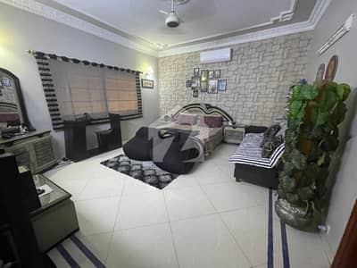 600 Yards Bungalow for Sale DHA Phase I