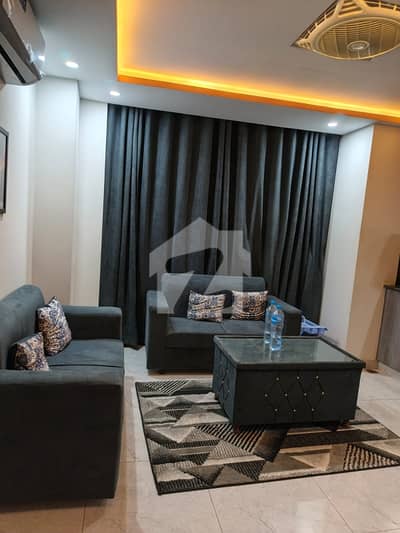 Studio Fully Furnished Apartments Available For Rent