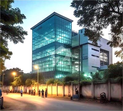 آئی ۔ 9 اسلام آباد میں 8 کنال Studio عمارت 60.0 لاکھ میں کرایہ پر دستیاب ہے۔