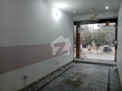 Shop For Rent In Nawab Town D Block Ideal Commercial Location