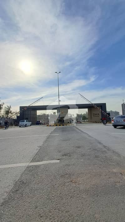 Signature Properties Offer Beautiful sector A street 6 Dha Phase 6 Islamabad
