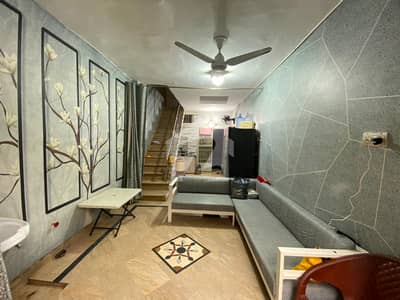 2.5 Marla House For Sale Premium Location (Township Lahore)