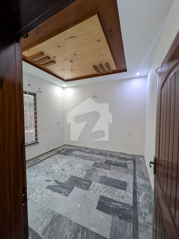 4 Marla Upper Portion Madina Town 4 Marla Upper Portion Madina Town