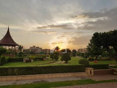 8 Marla Prime Commercial Corner Plot for Sale in Dream Gardens Lahore 60 Ft Road, Back to Park 8 Marla Prime Commercial Corner Plot for Sale in Dream Gardens Lahore 60 Ft Road, Back to Park