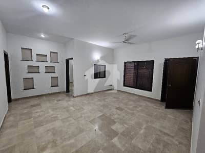 500 Square Yards 2 Unit Bungalow Available For Rent